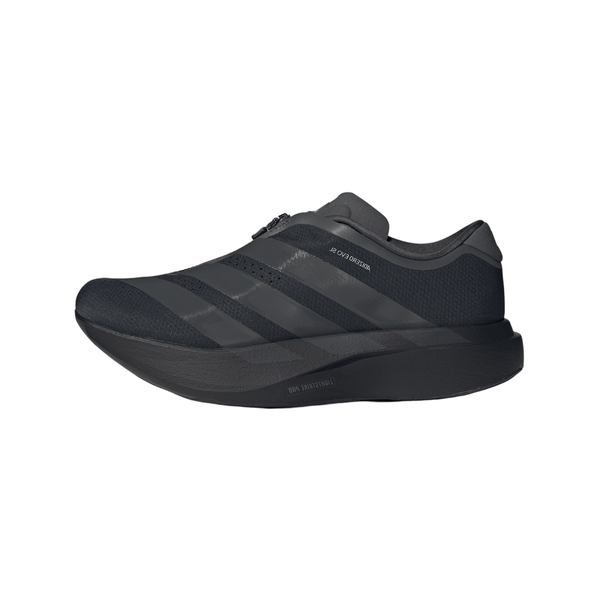 adidas Adizero Evo SL Zip Black