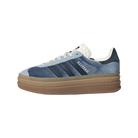 adidas Gazelle Bold Preloved Ink Velvet (Women's)