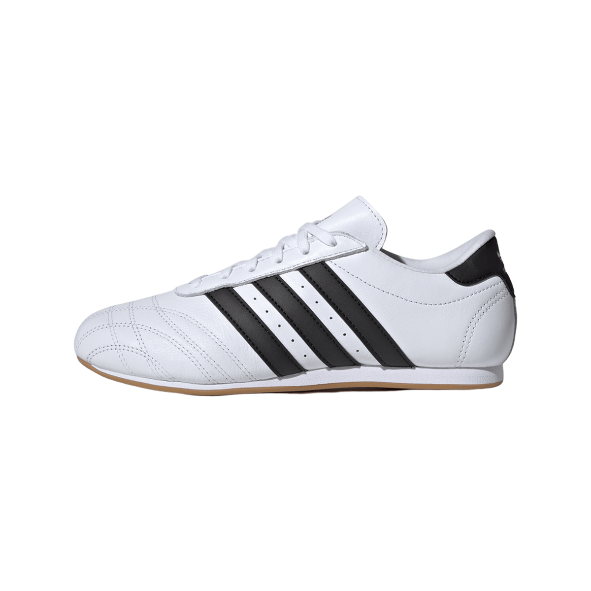 adidas Taekwondo Cloud White Core Black Gum (Women's)