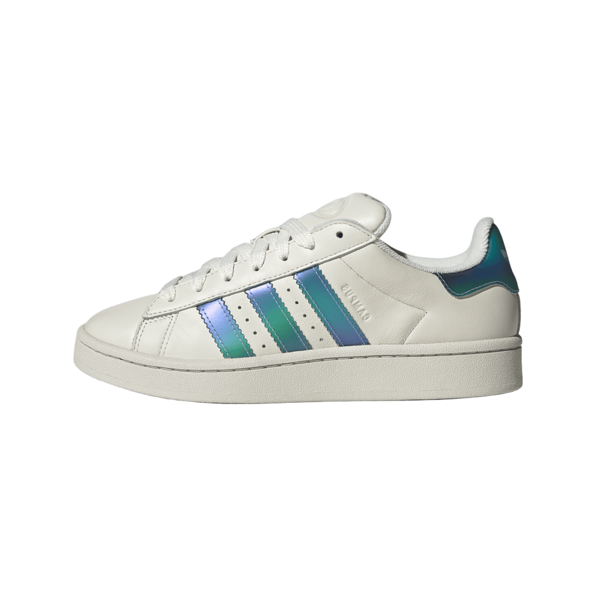 adidas Campus 00s Off White Aluminium (Women's)