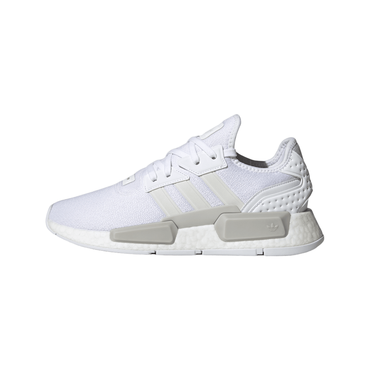 adidas NMD G1 Cloud White Grey Core Black