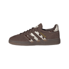 adidas Handball Spezial Brown Cow Stripes (Women's)