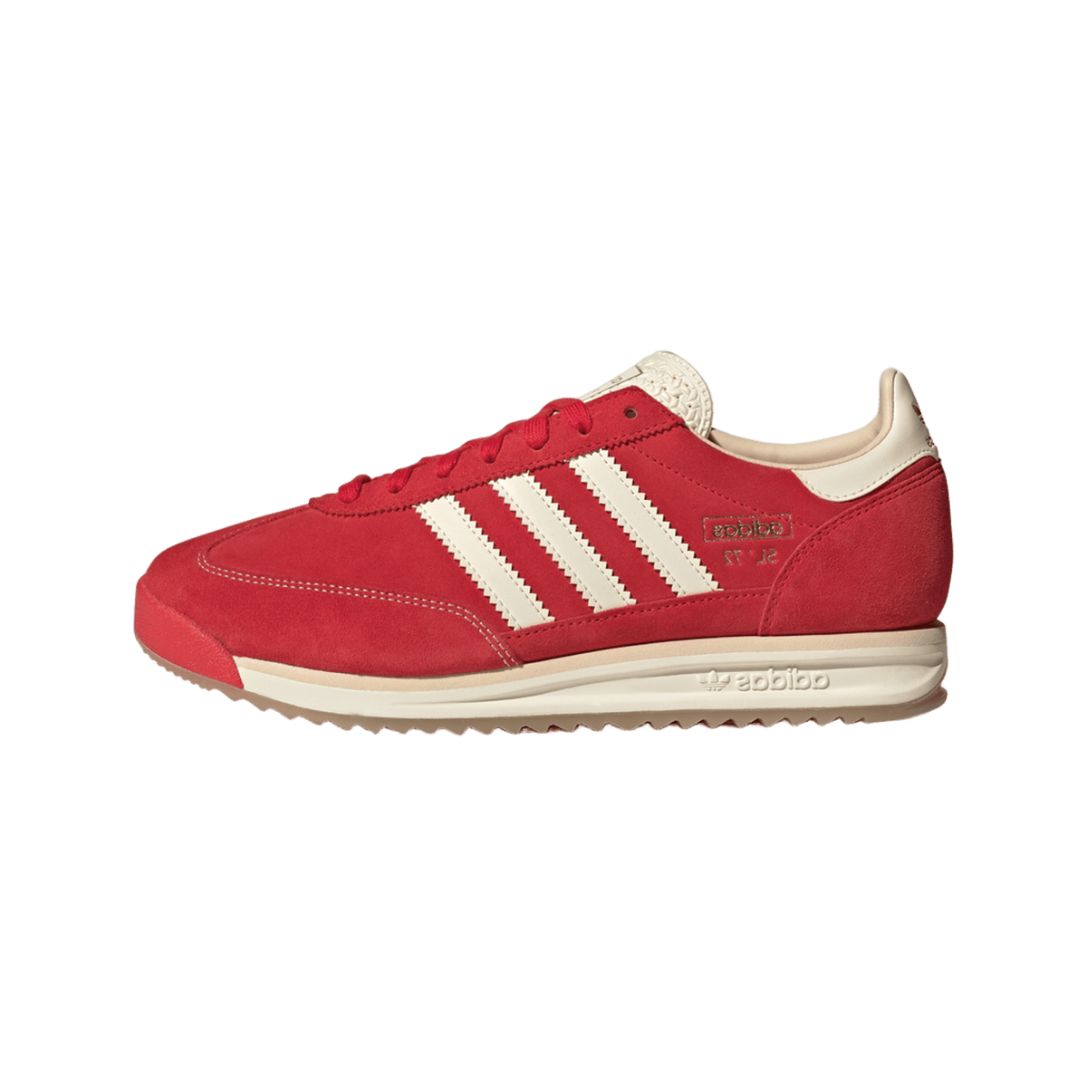 adidas SL 72 RS Pure Ruby Cream White