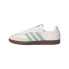 adidas Samba OG Hazy Green (Women's)