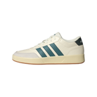 adidas Breaknet 3.0 Off White Preloved Teal Legend Ivy