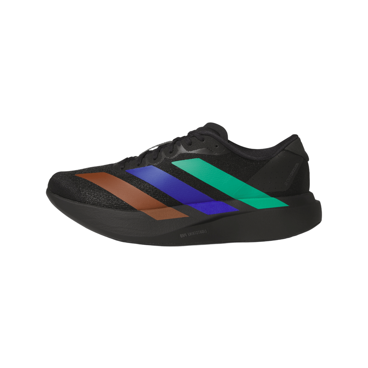 adidas Adizero Evo SL Pharrell Humanrace Black Green Blue