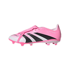 adidas Predator League Fold-Over Tongue FG/MG David Beckham Beam Pink