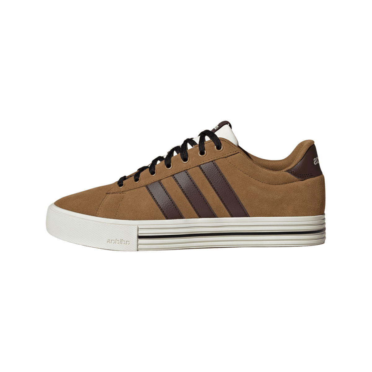 adidas Daily 4.0 Bronze Strata Dark Brown