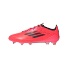 adidas F50 Elite FG Turbo Aurora Black Platinum Metallic