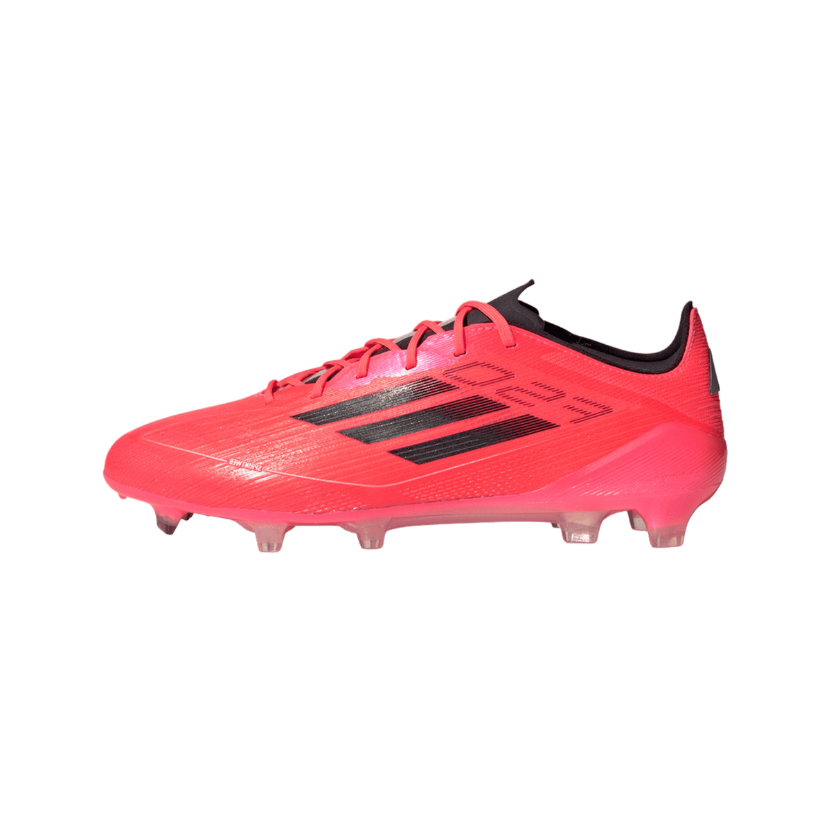 adidas F50 Elite FG Turbo Aurora Black Platinum Metallic