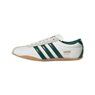 adidas Tokyo Off White Collegiate Green Gold Metallic (Women's)