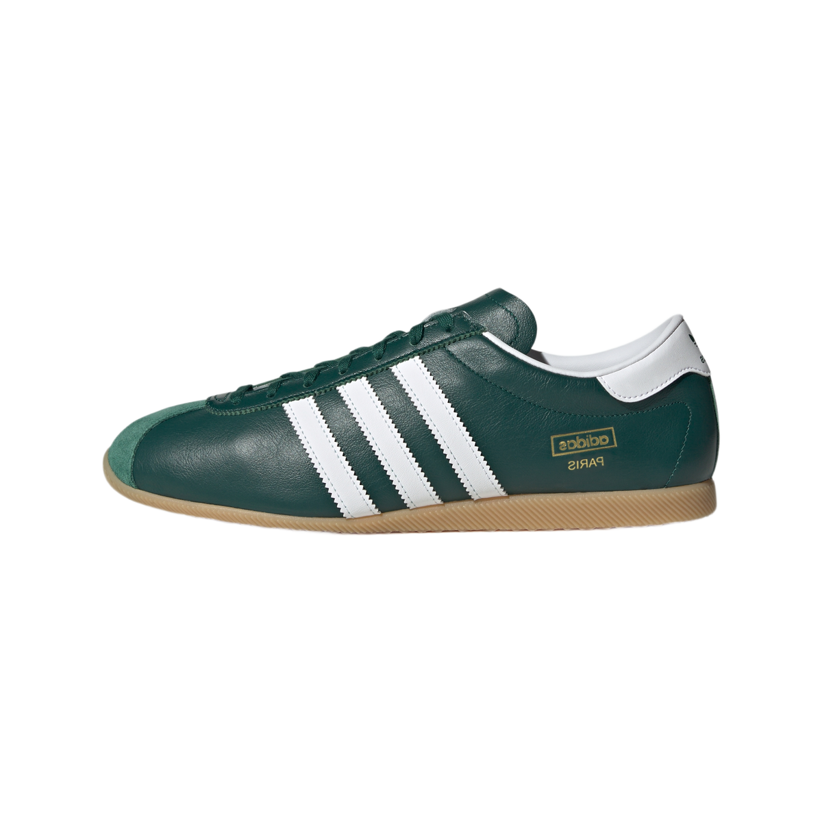 adidas Paris Collegiate Green White