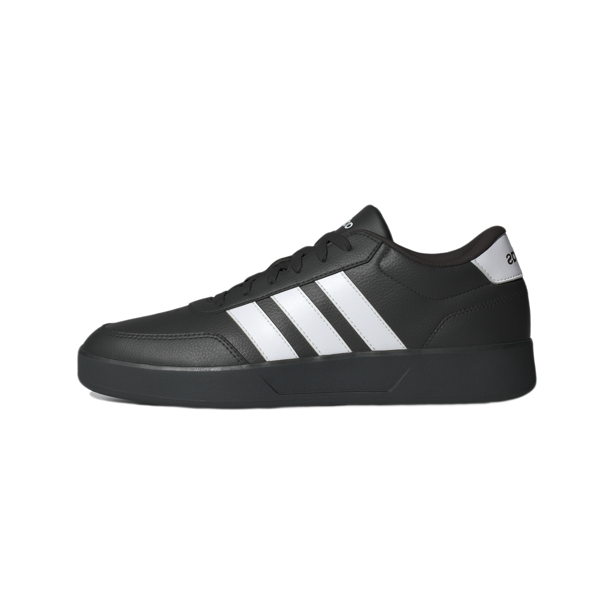 adidas Breaknet 3.0 Core Black Cloud White