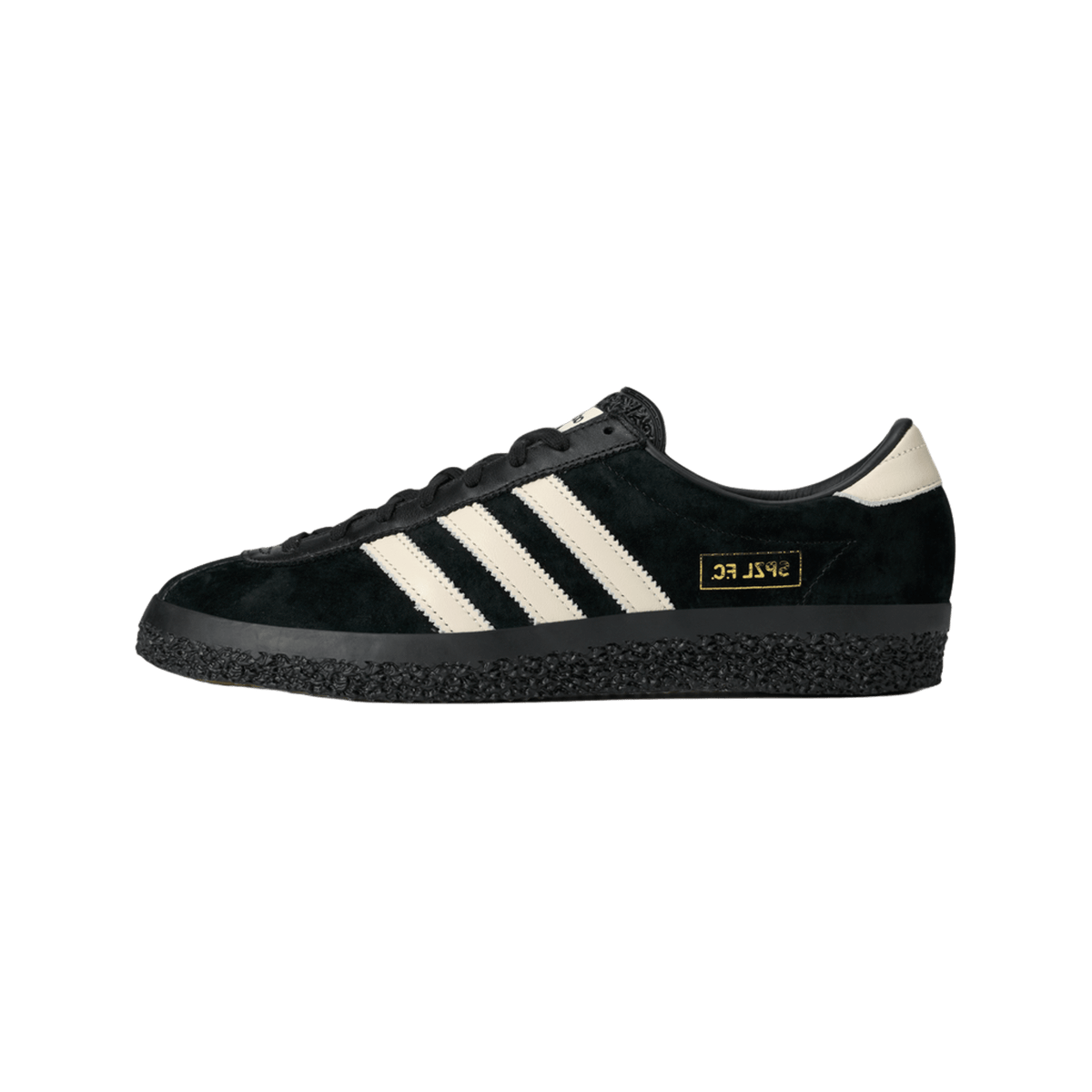 adidas Gazelle SPZL F.C. Black White