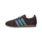 adidas Japan Dark Brown Preloved Blue Pony (Women's)
