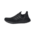 adidas Ultra Boost 20 Triple Black