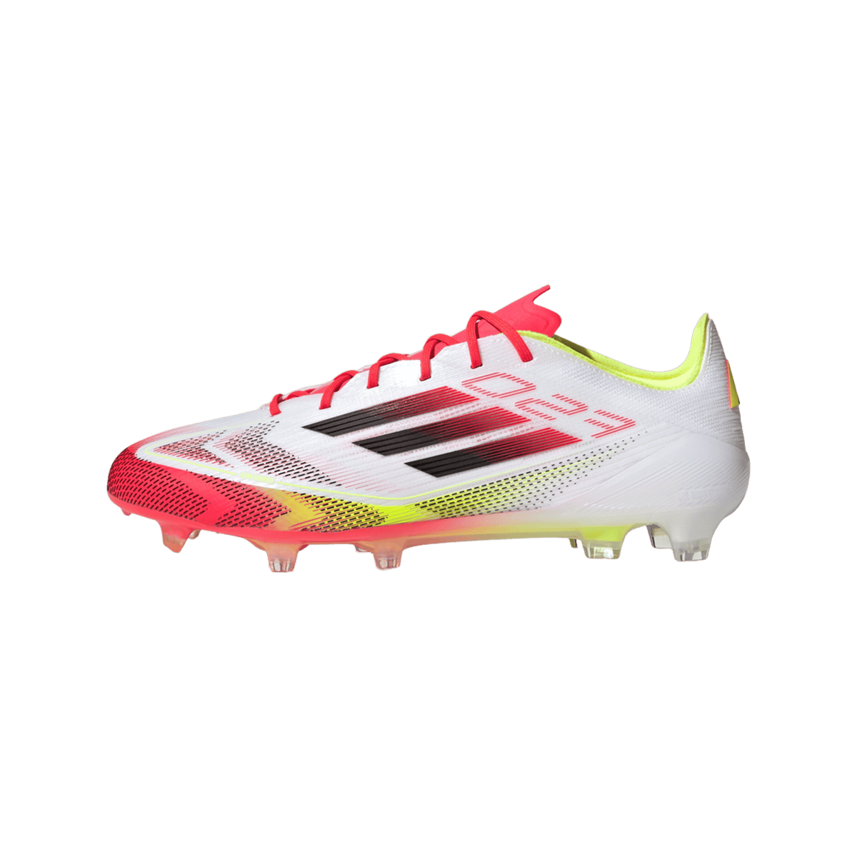 adidas F50 Elite FG Solar Pack