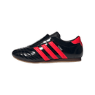 adidas Taekwondo Core Black Solar Red Gum (Women's)