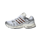 adidas Adistar Control 5 White Preloved Brown (Women's)