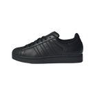 adidas Superstar II Triple Black