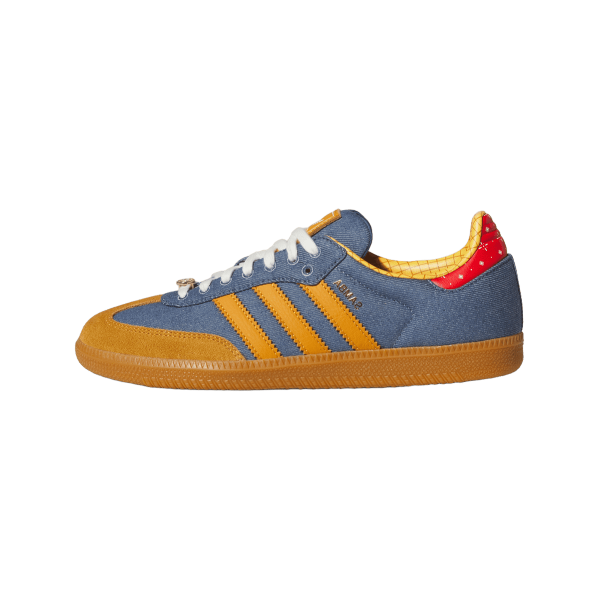 adidas Samba OG Disney Pixar's Toy Story Woody