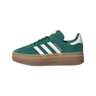 adidas Gazelle Bold Collegiate Green (Women's)