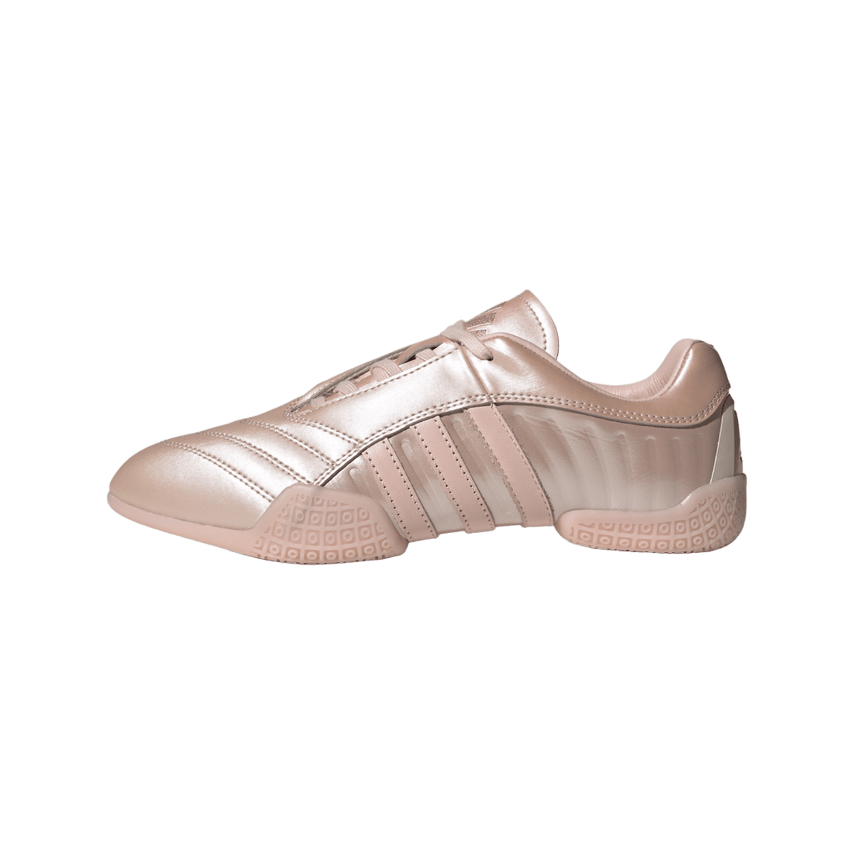 adidas Taekwondo Mei Elite Sand Pink (Women's)