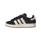 adidas Campus 00s Camp Core Black Cream White Magic Beige (Women's)
