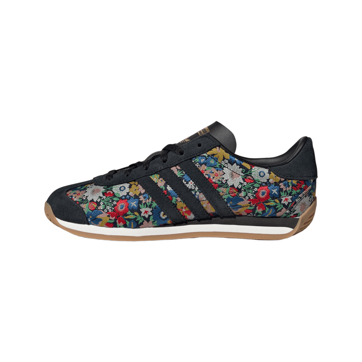 adidas Country OG Liberty London Floral Embroidery (Women's)
