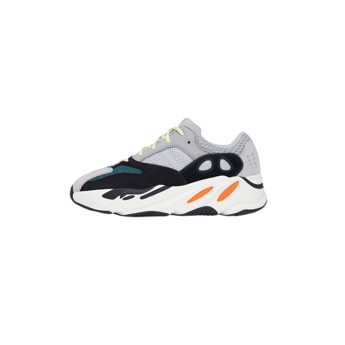 adidas Yeezy Boost 700 Wave Runner (Kids)