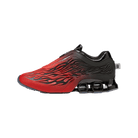 adidas Megaride S2 Hellstar Black Bright Red