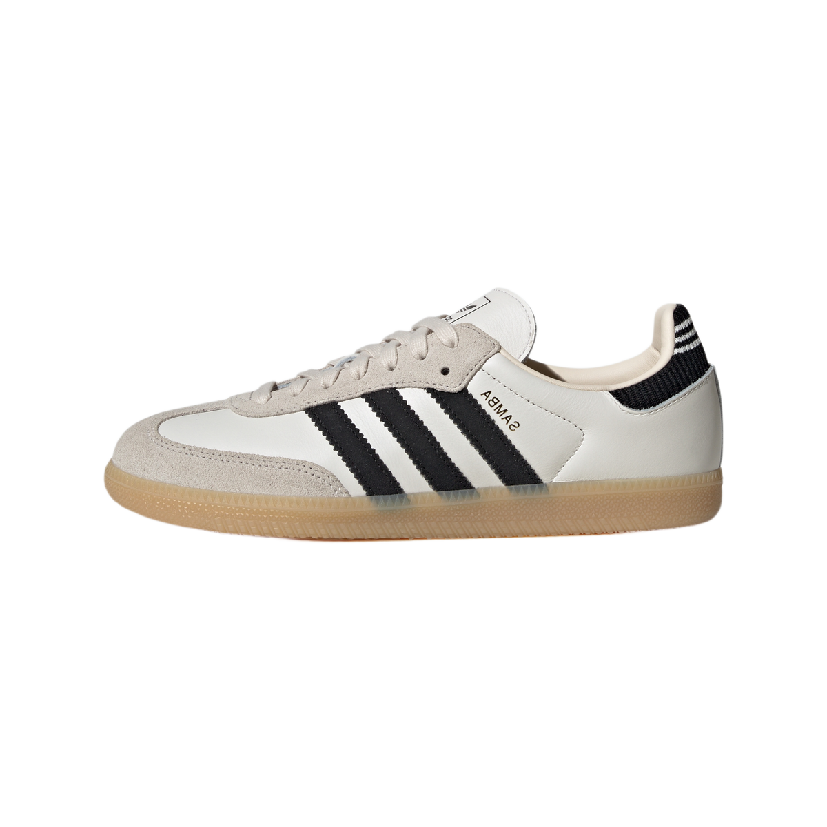adidas Samba OG Cloud White Core Black Gum