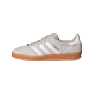 adidas Gazelle Indoor Chalk Pearl White