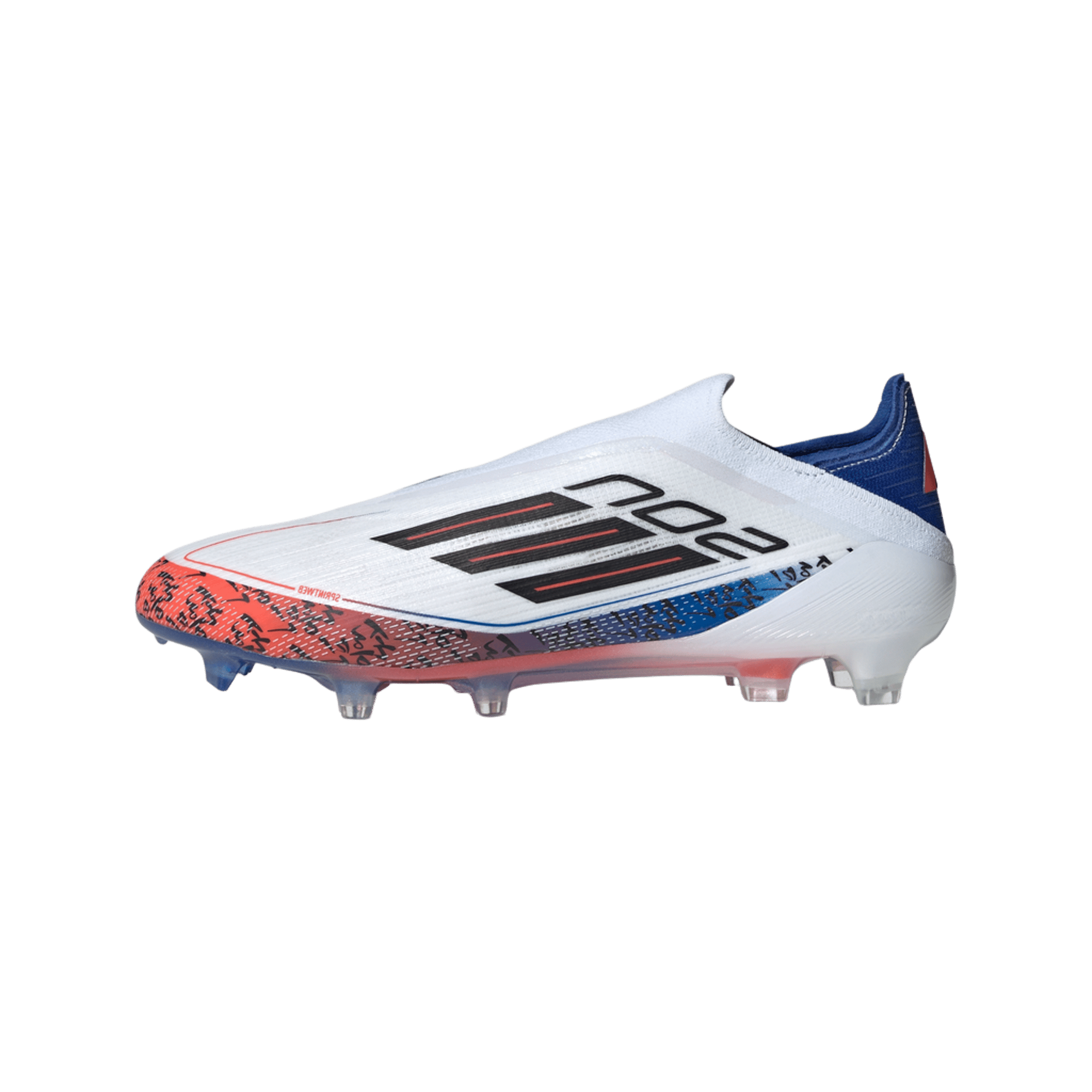 adidas F50 Elite Laceless FG Son Heung-min TAEGEUK7