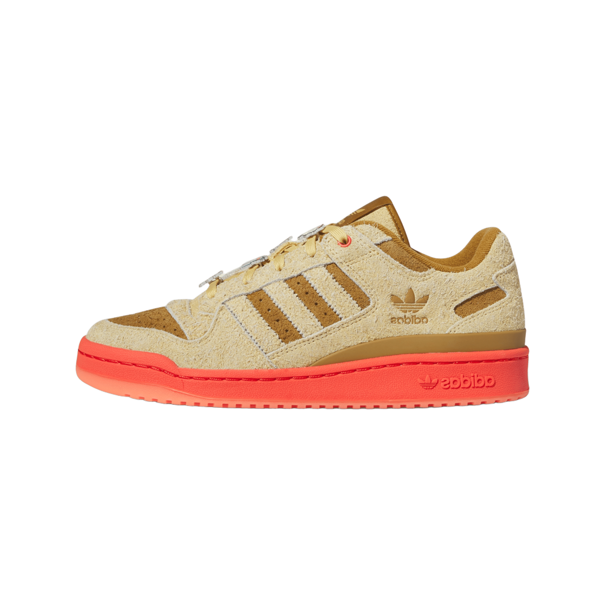 adidas Forum Low The Grinch Max