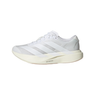 adidas Adizero Evo SL White Warm Sandstone (Women's)