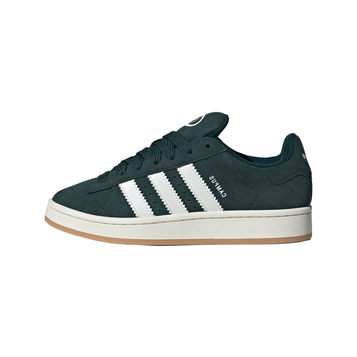 adidas Campus 00s Aurora Ivy White (Women's)