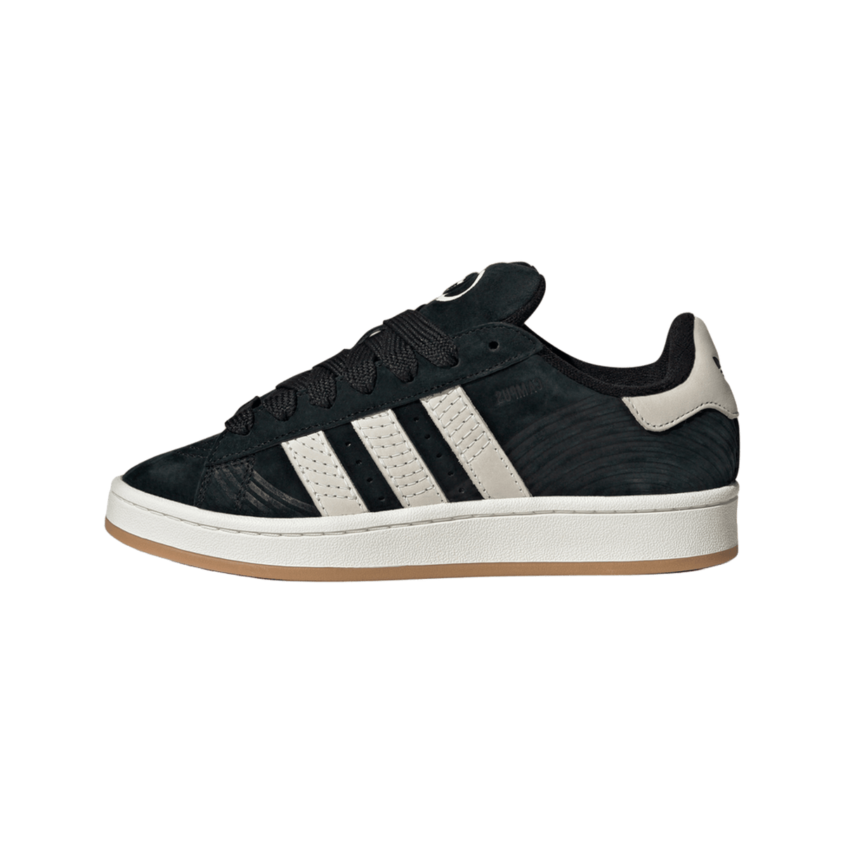 adidas Campus 00s Zen Garden Pack Black Cream (Women's)