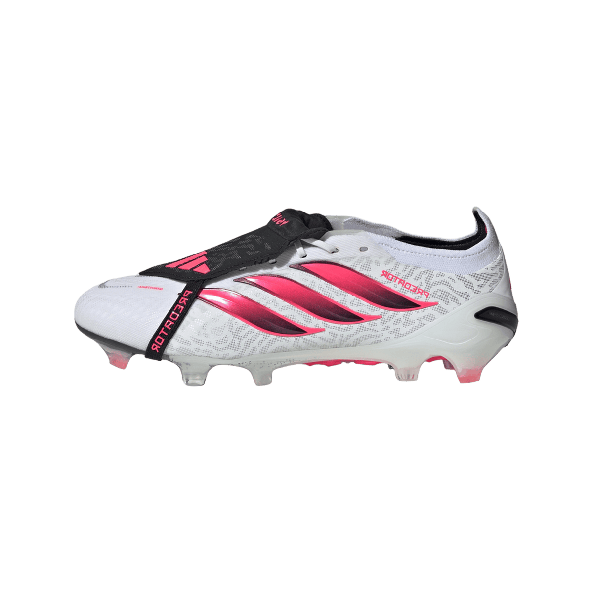 adidas Predator Elite Fold-Over Tongue FG Chaos vs Control World Cup Pack