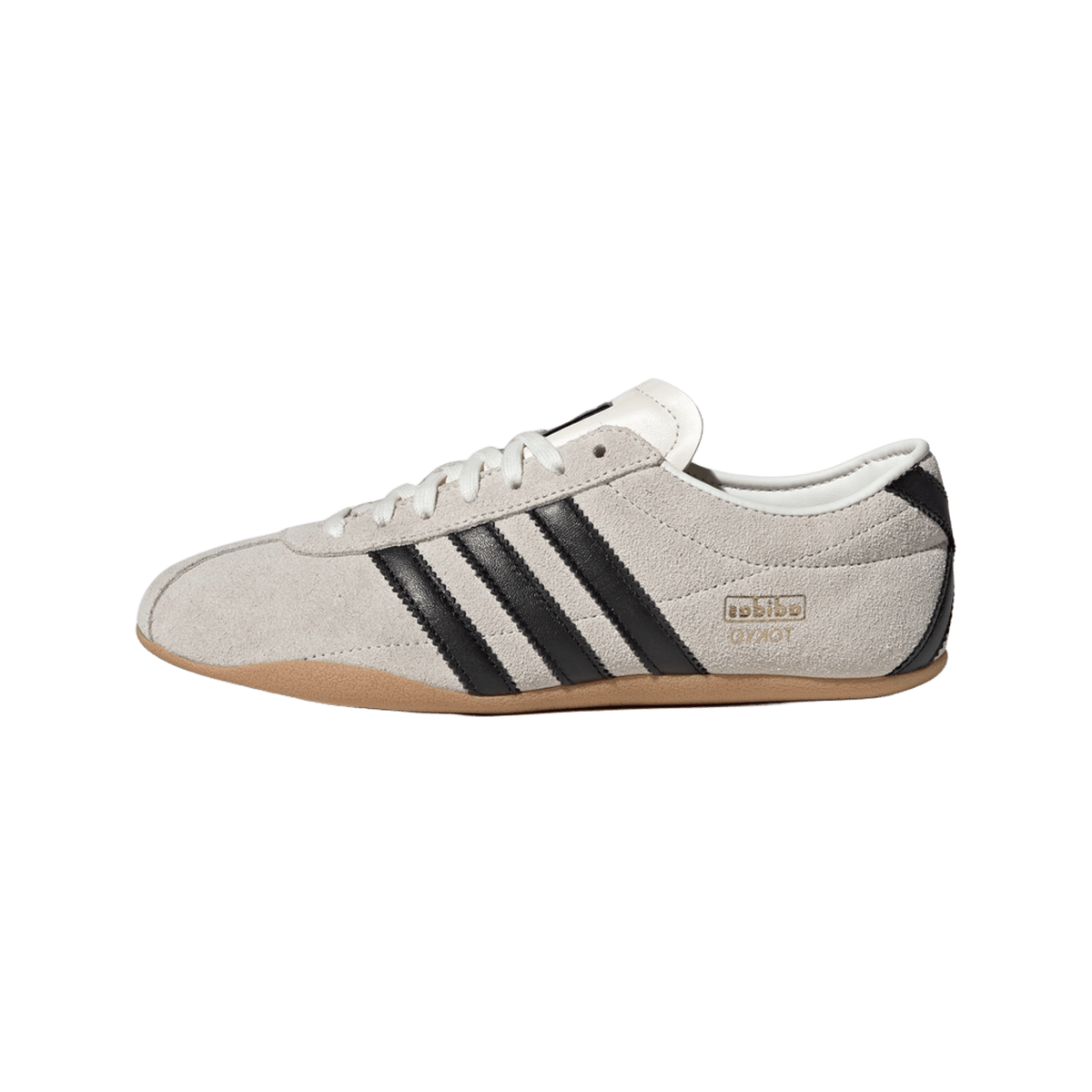 adidas Tokyo Off White Black (Women's)