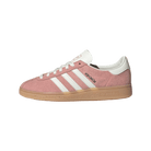 adidas Muenchen Wonder Mauve Off White Silver Metallic (Women's)