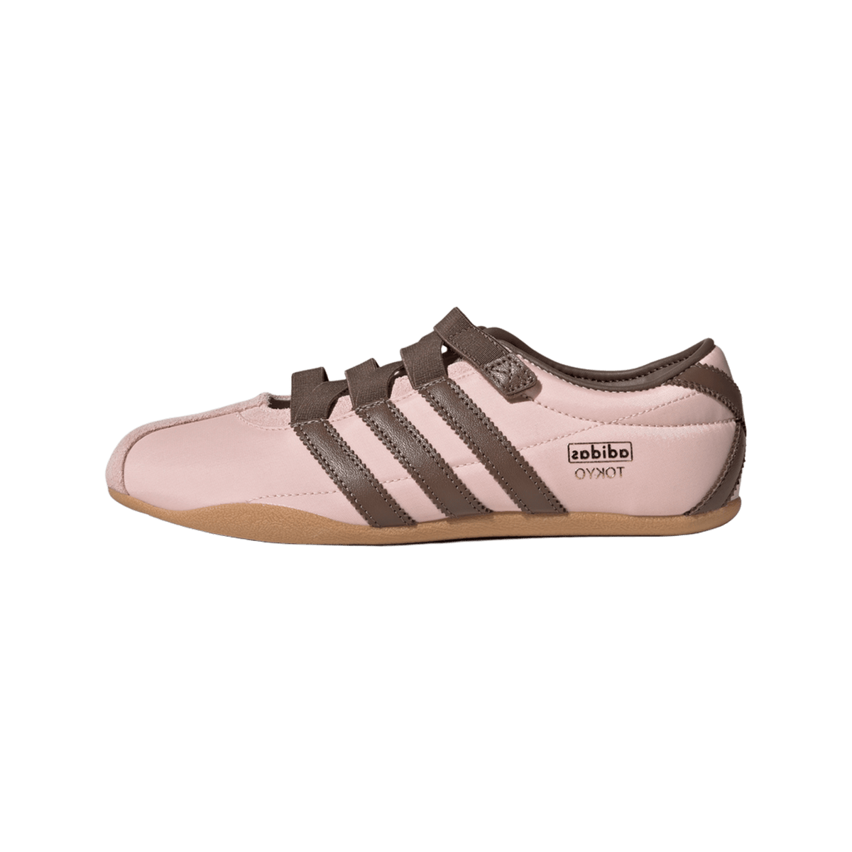 adidas Tokyo MJ Sandy Pink Earth Strata (Women's)