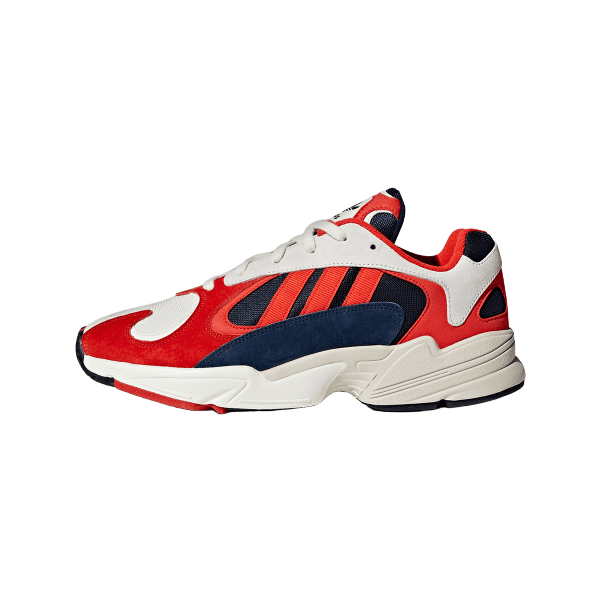 adidas Yung-1 Collegiate Navy