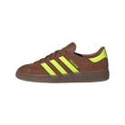 adidas Muenchen Preloved Brown Solar Yellow (Women's)