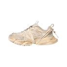 adidas XLG Runner Deluxe 2.0 Wonder White Linen