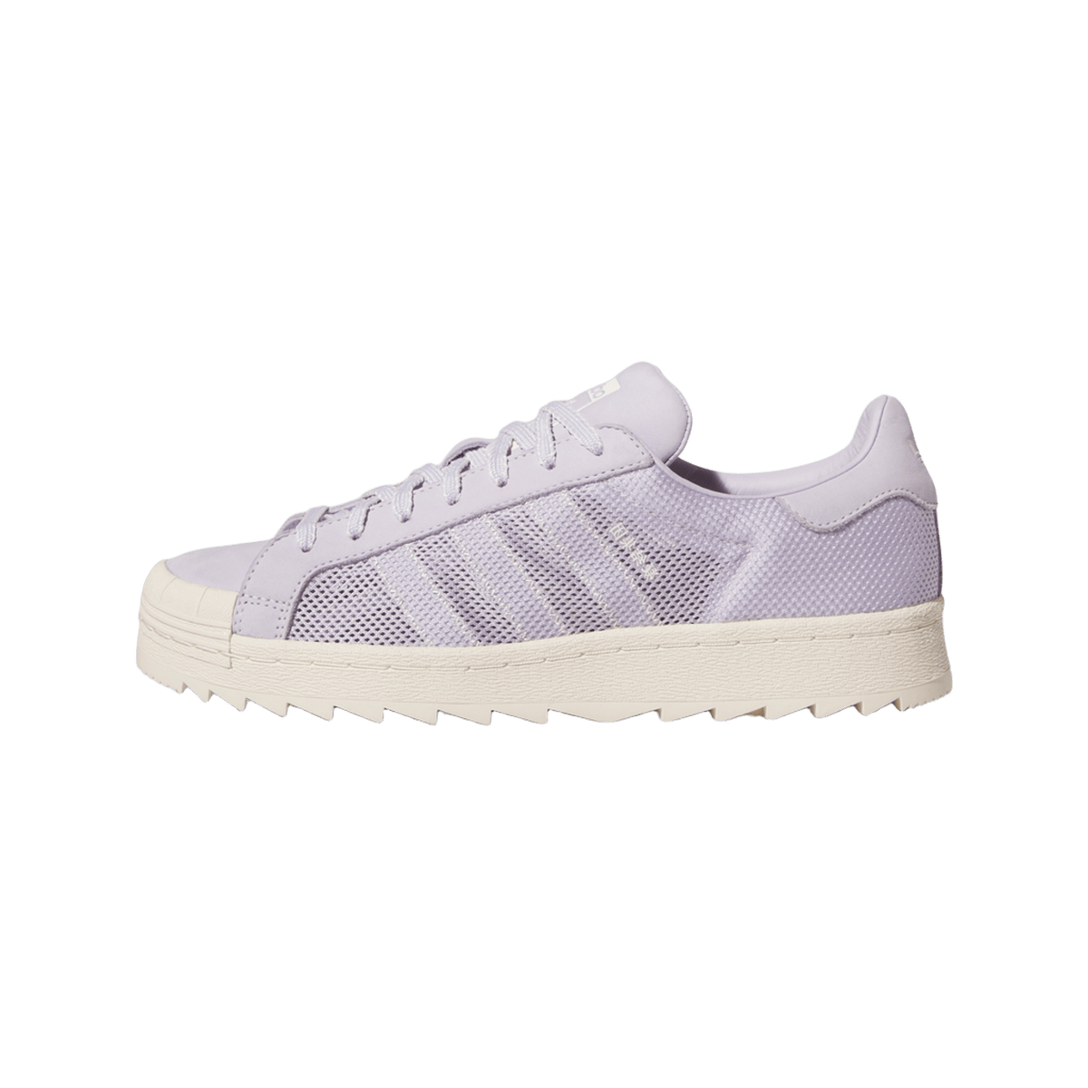 adidas Superstar Breathe CLOT Purple