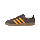 adidas Gazelle Indoor Brown Lucid Tangerine