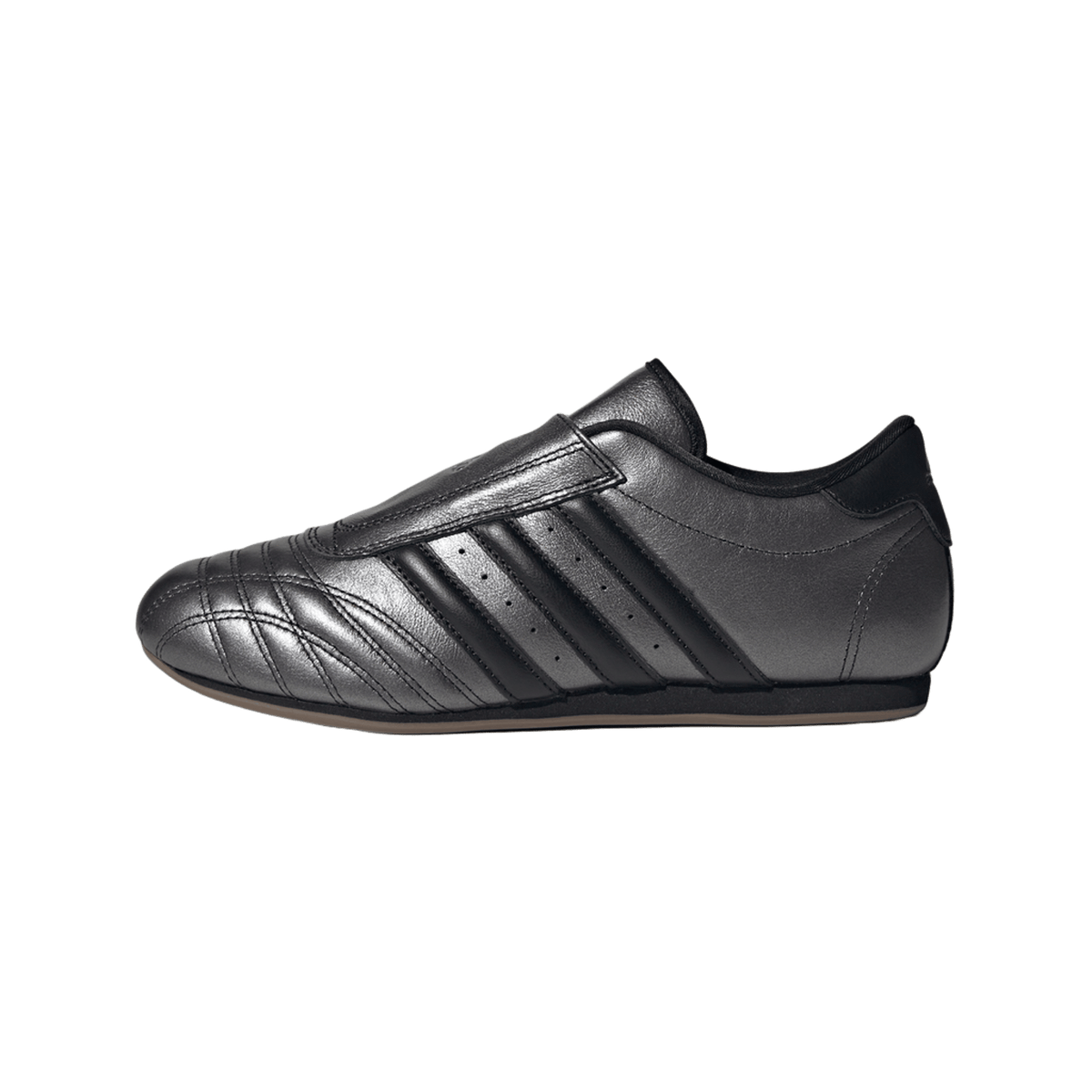 adidas Taekwondo Grey Five Black (Women's)