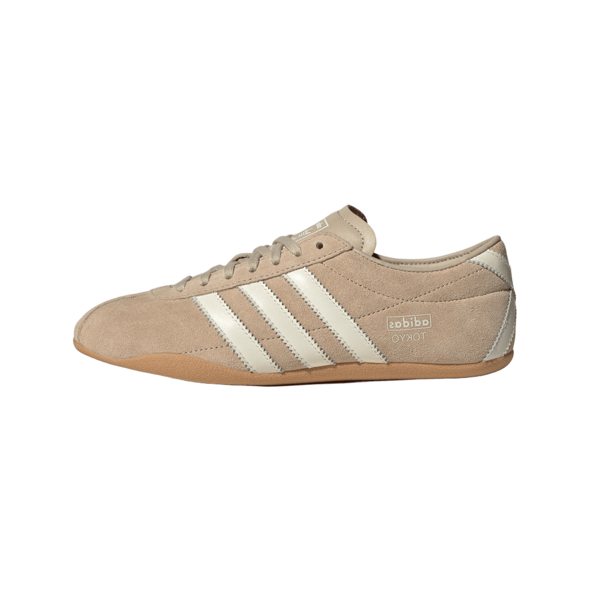 adidas Tokyo Stone Khaki Off White Gum (Women's)