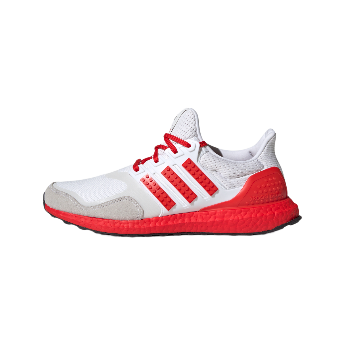 adidas Ultra Boost LEGO Color Pack Red
